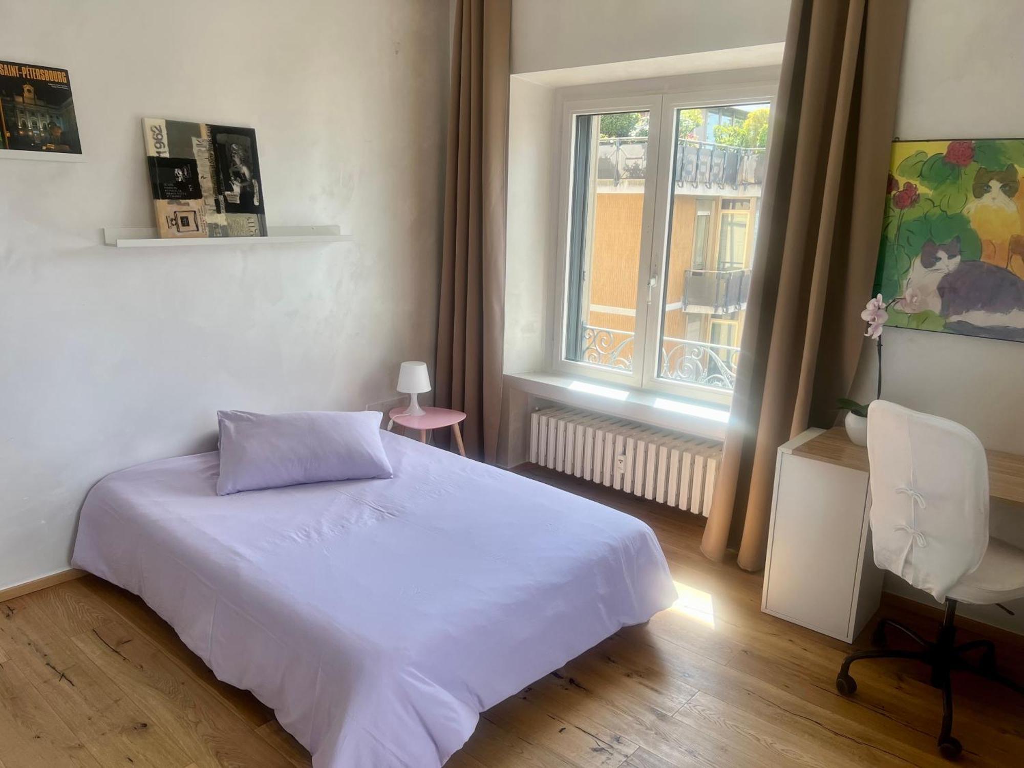 Tricolore Guest house Milan