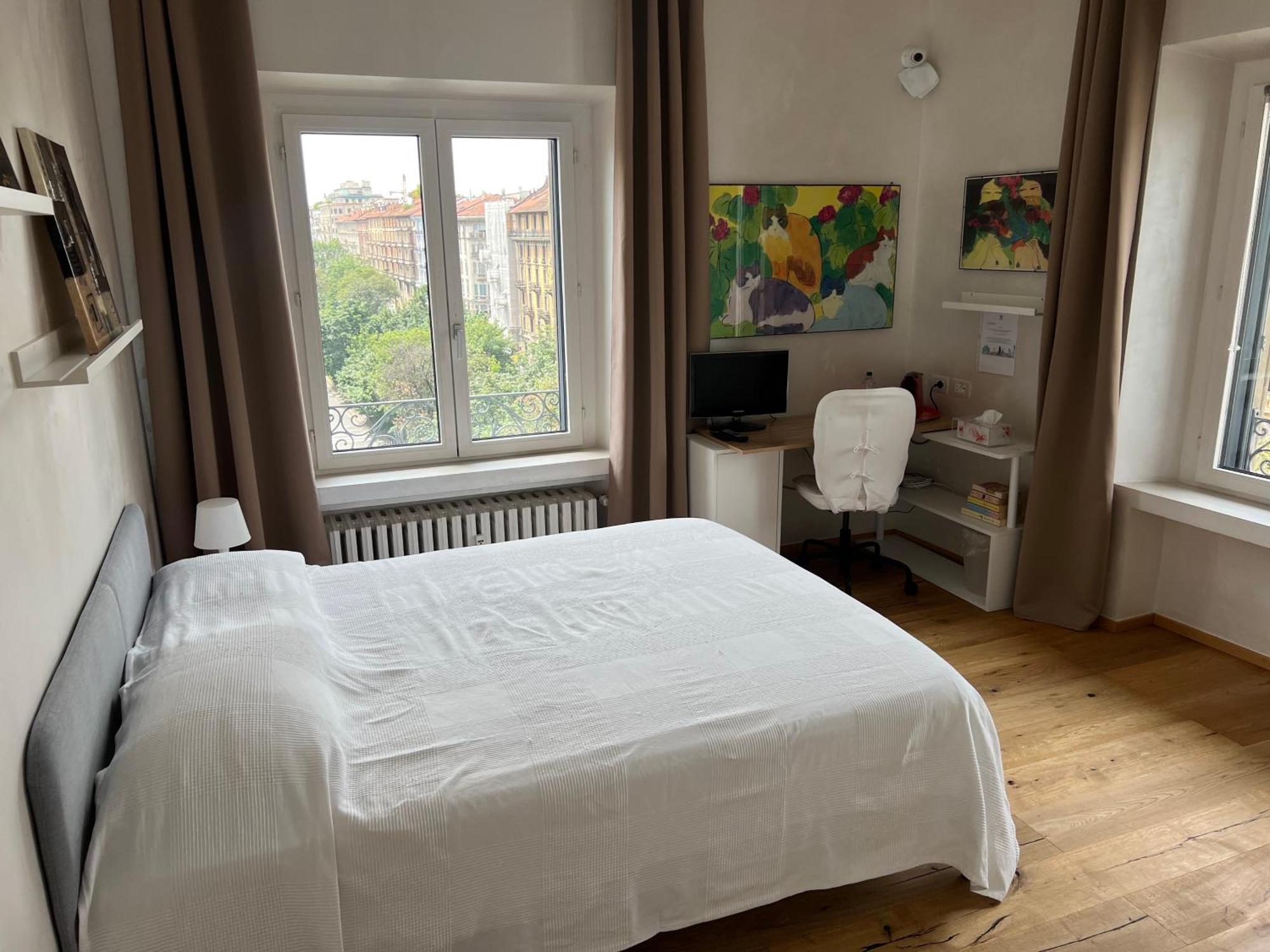 Tricolore Guest house *